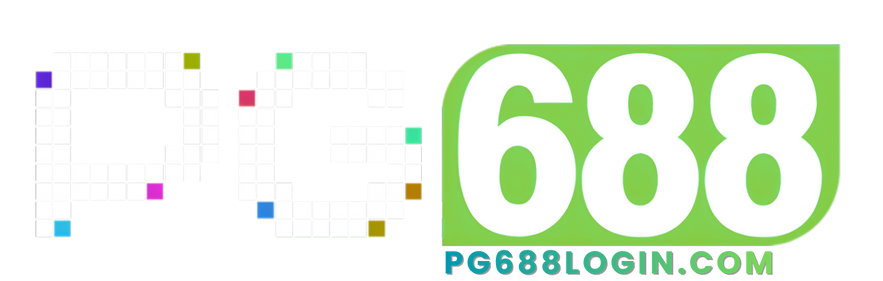 pg688 login logo