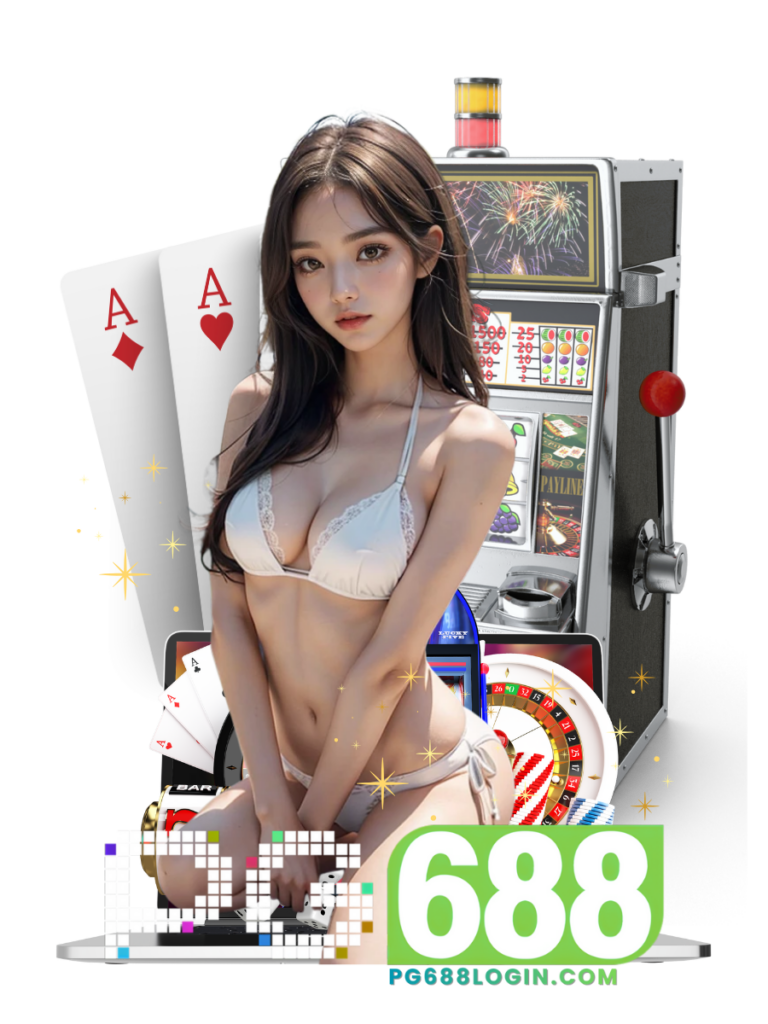 pg688 login ปั่นสล็อต