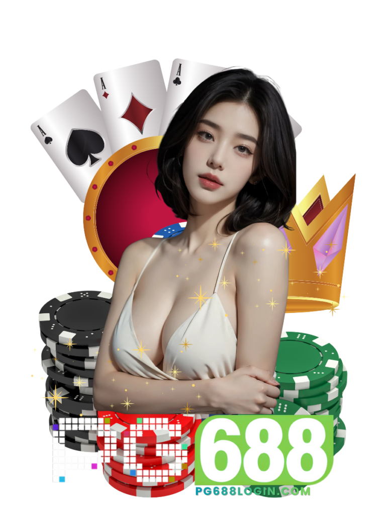 พีจี688 ล็อกอิน